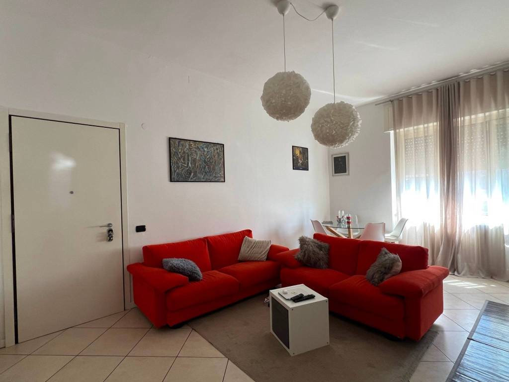 appartamento in affitto a Cantù