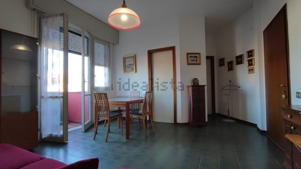 appartamento in affitto a Cantù
