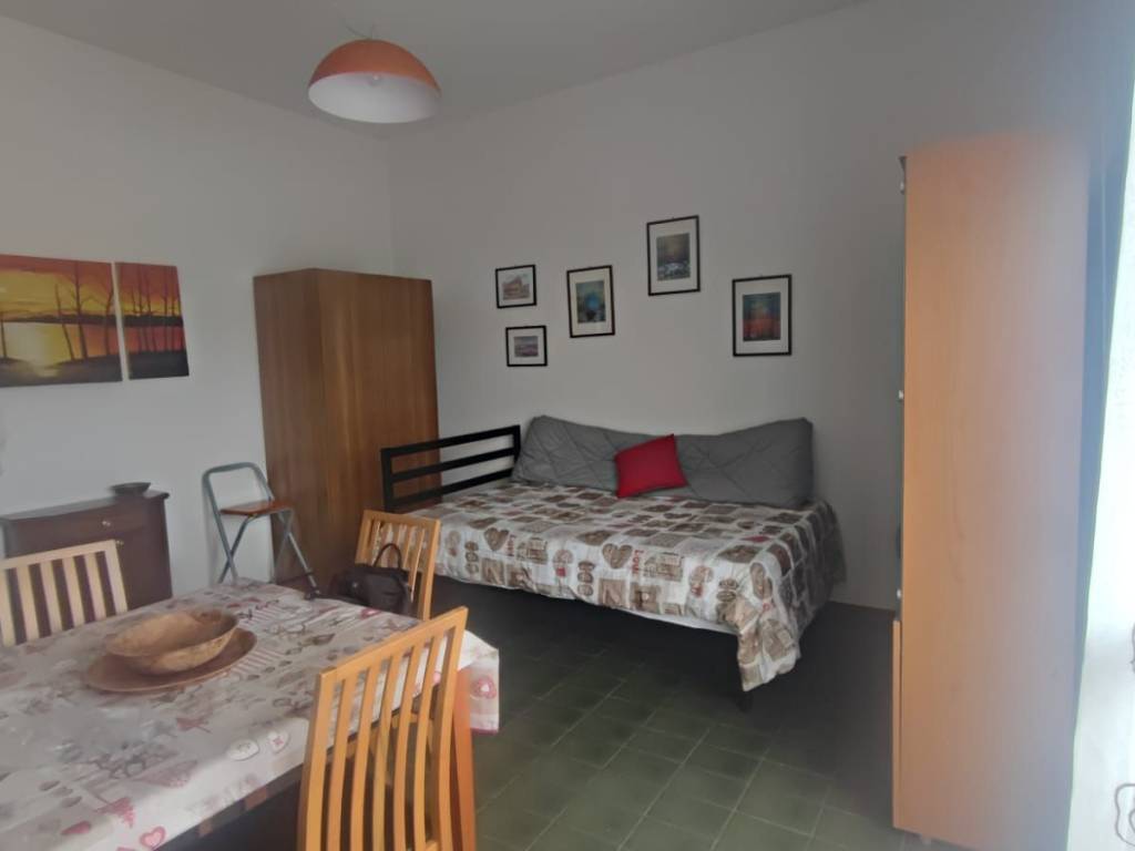 appartamento in affitto a Cantù
