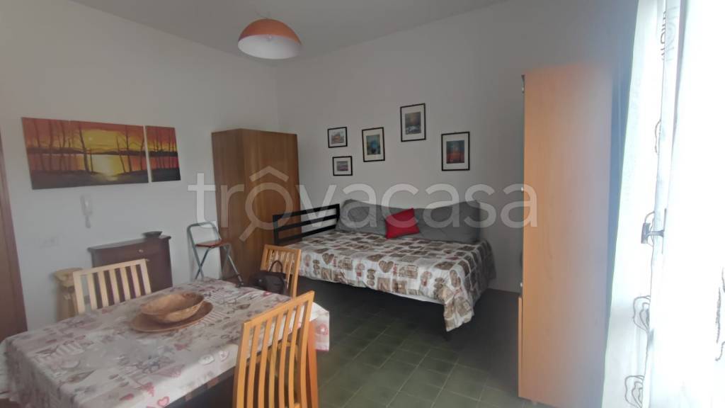 appartamento in affitto a Cantù