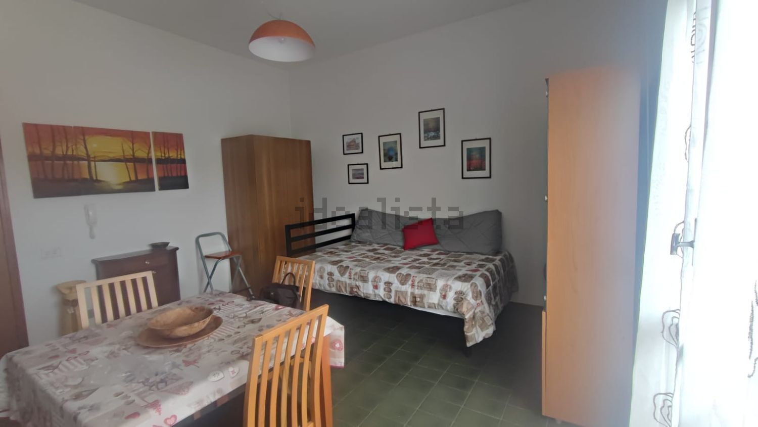 appartamento in affitto a Cantù