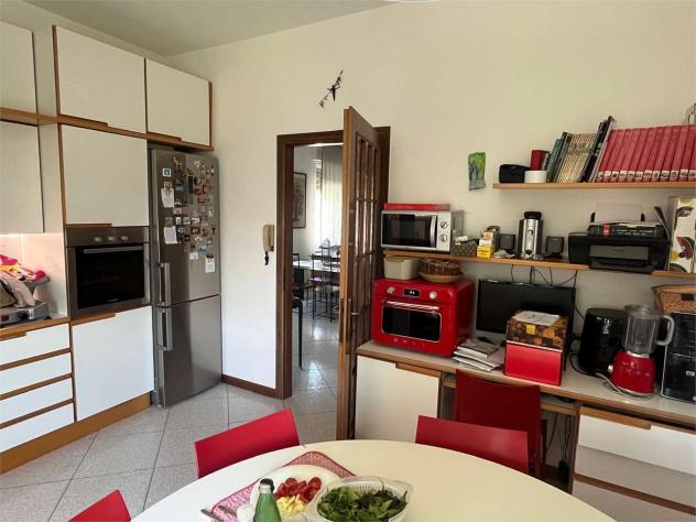 appartamento in affitto a Cantù