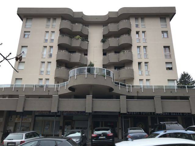 ufficio in affitto a Cantù