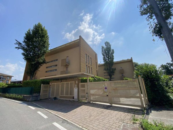 appartamento in affitto a Cantù