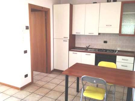 appartamento in affitto a Cantù