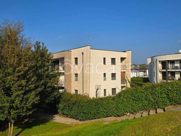 appartamento in affitto a Cantù