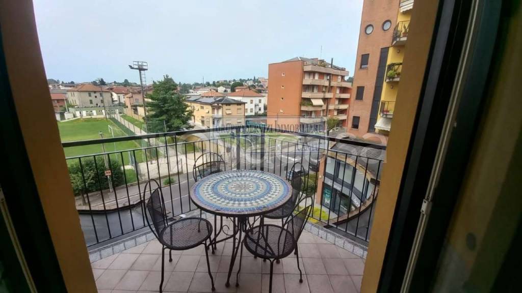 appartamento in affitto a Cantù