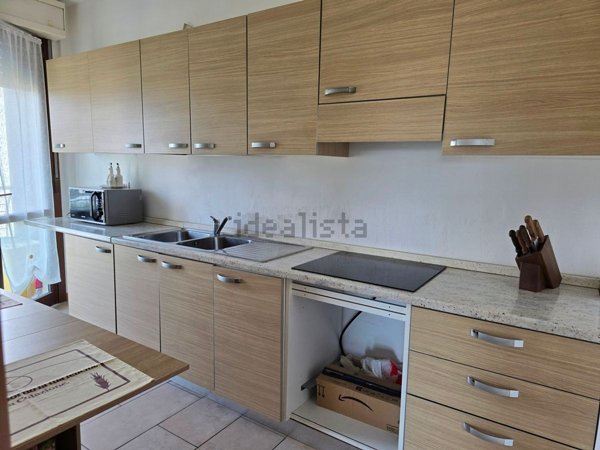 appartamento in affitto a Cantù