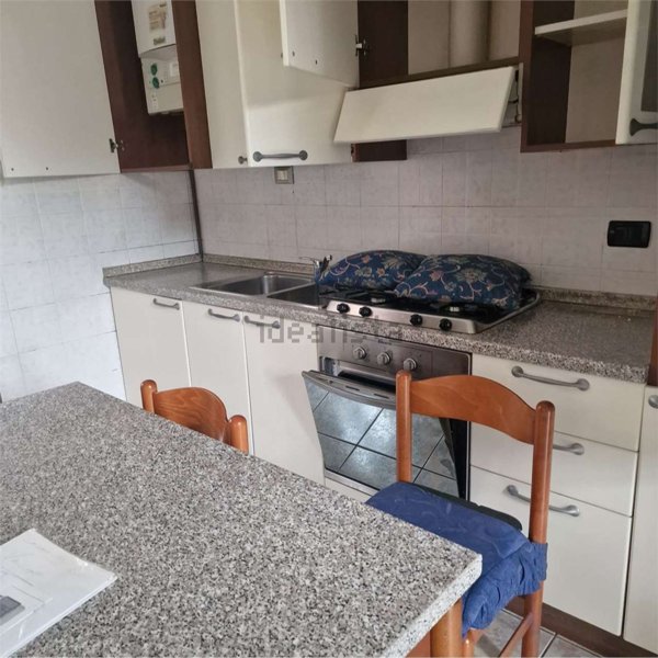 appartamento in affitto a Cantù