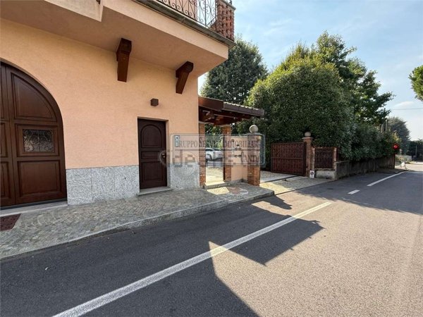 appartamento in affitto a Cantù