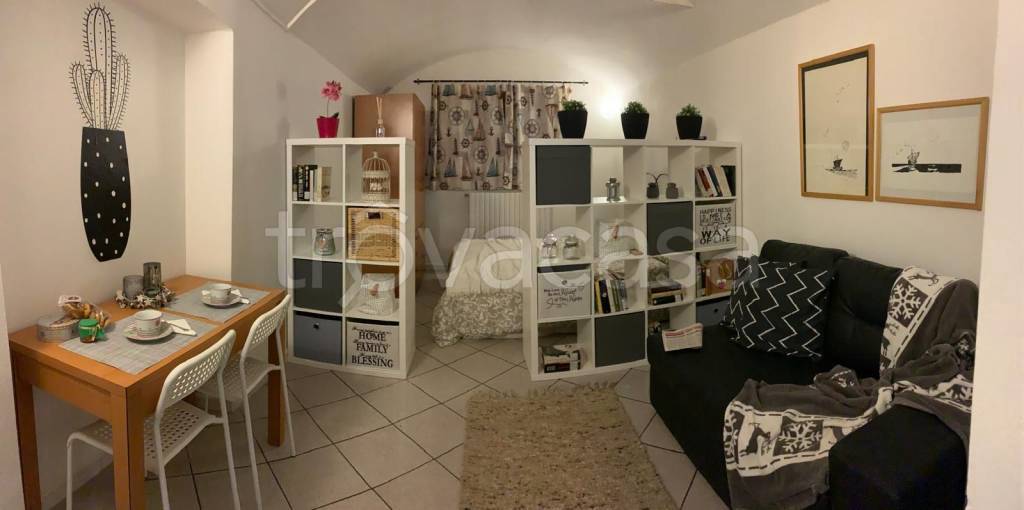 appartamento in affitto a Cantù