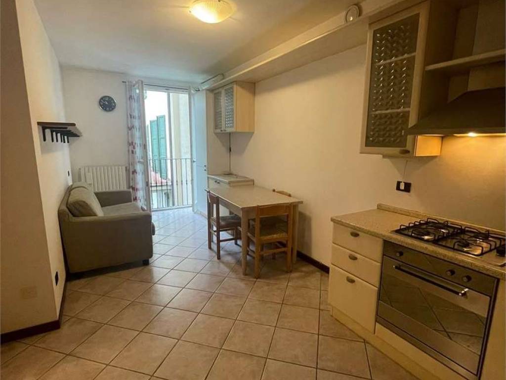 appartamento in affitto a Cantù