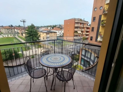 appartamento in affitto a Cantù