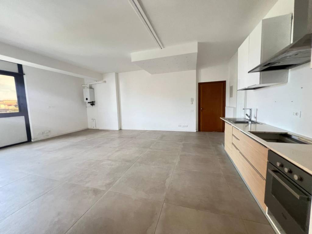appartamento in affitto a Cantù