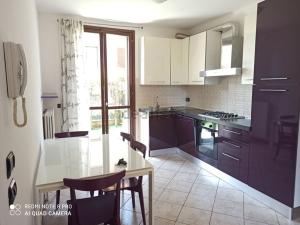appartamento in affitto a Cantù