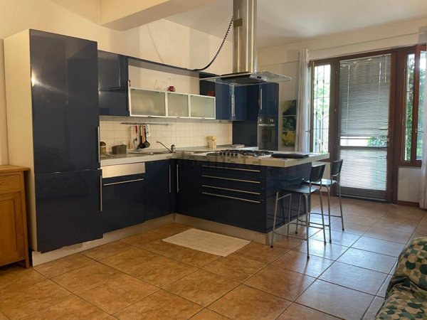 appartamento in affitto a Cantù in zona Vighizzolo