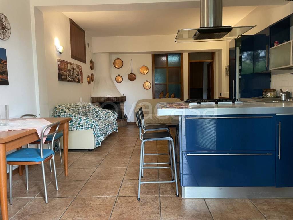 appartamento in affitto a Cantù in zona Vighizzolo