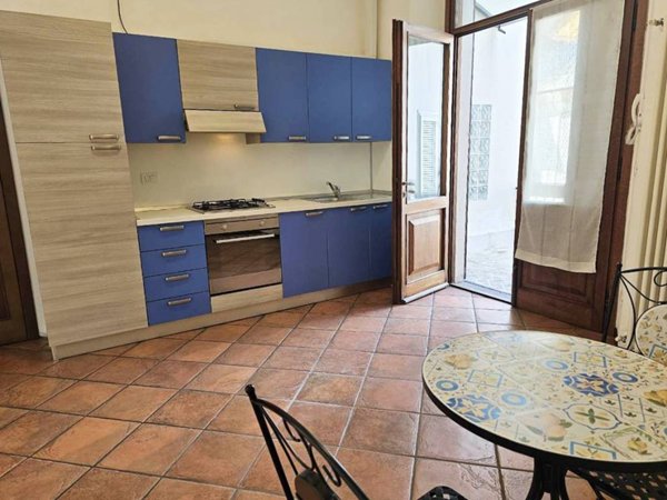 appartamento in affitto a Cantù