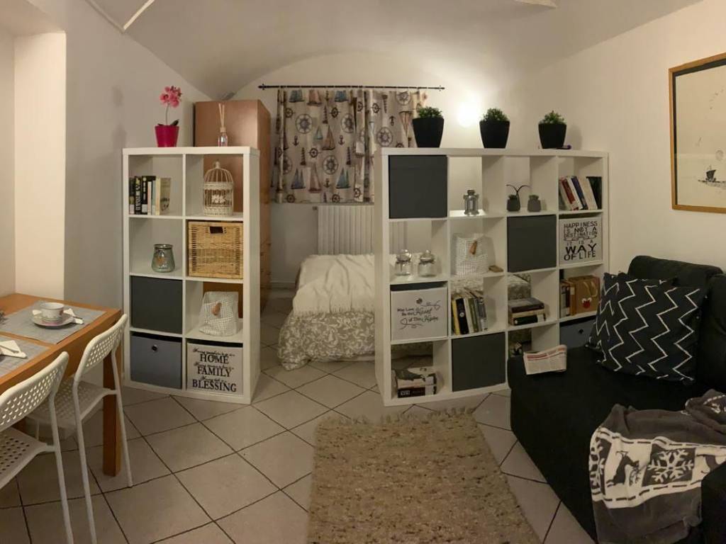 appartamento in affitto a Cantù