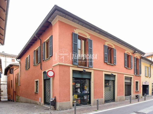 ufficio in affitto a Cantù