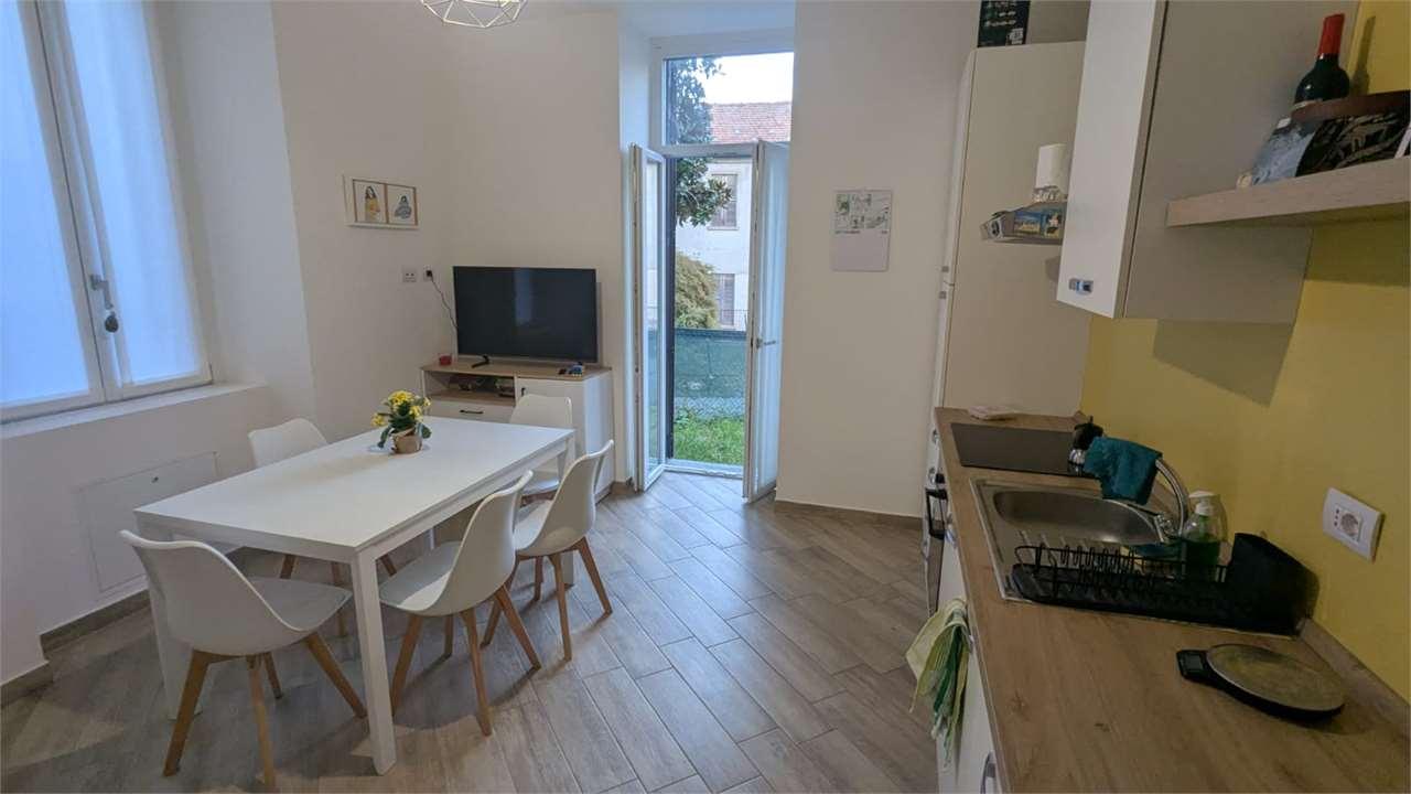 appartamento in affitto a Cantù