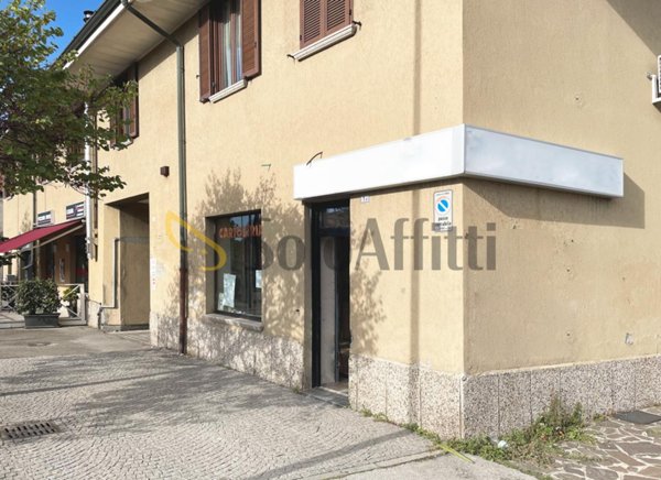 appartamento in affitto a Cantù