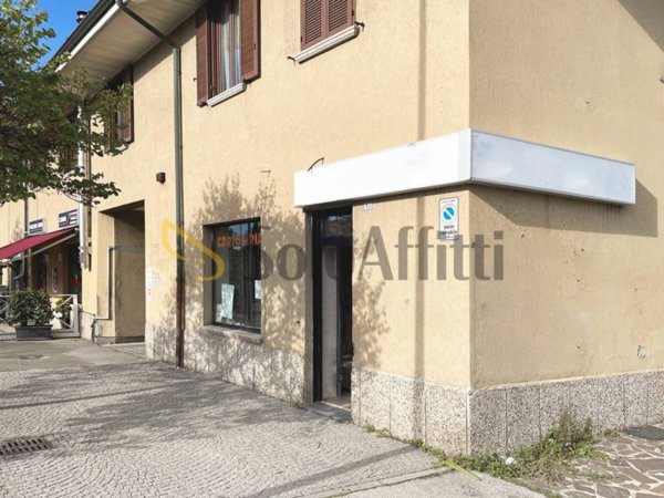 ufficio in affitto a Cantù