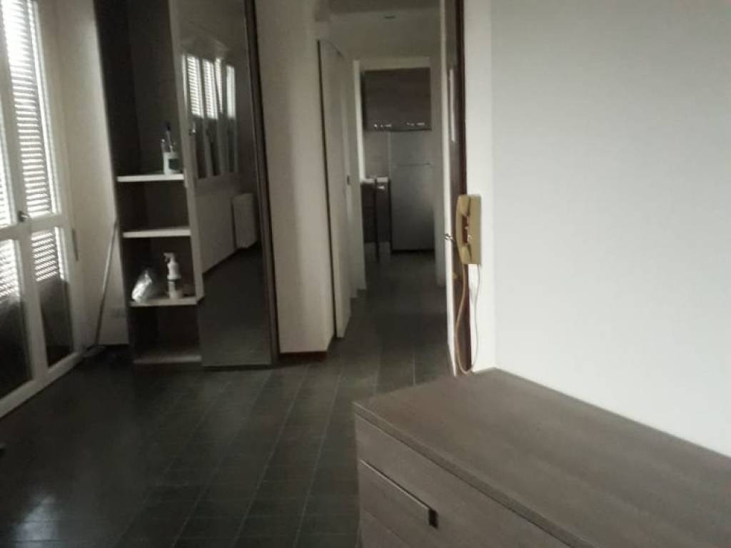 appartamento in affitto a Cantù