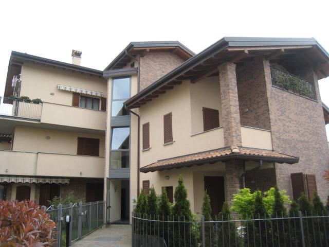 appartamento in affitto a Cantù