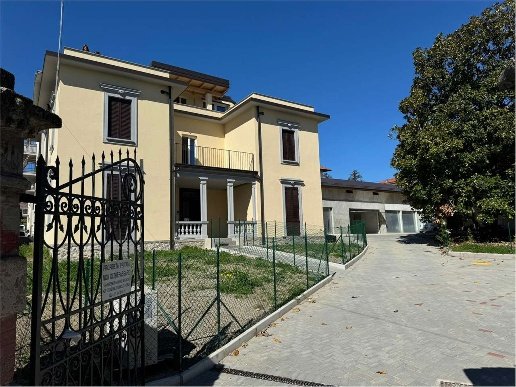 appartamento in affitto a Cantù