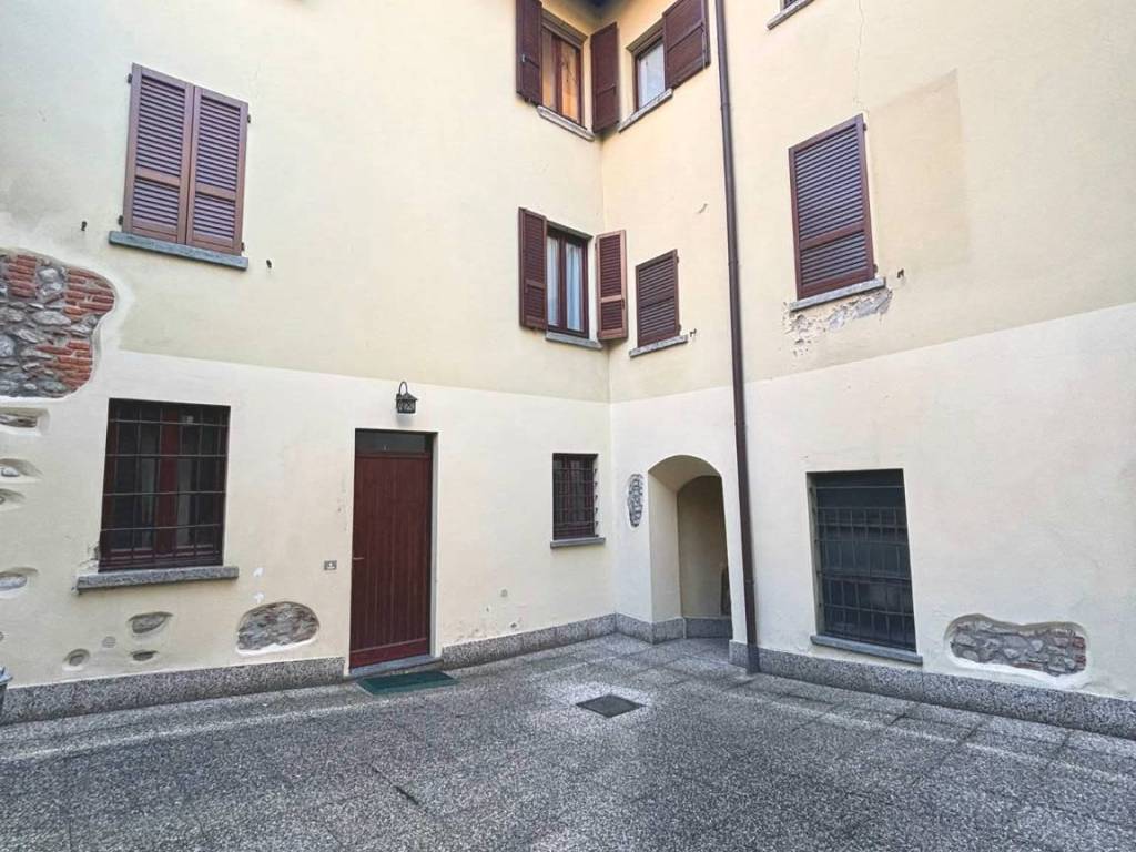 appartamento in affitto a Cantù