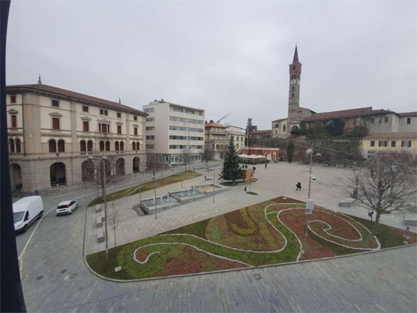 appartamento in affitto a Cantù