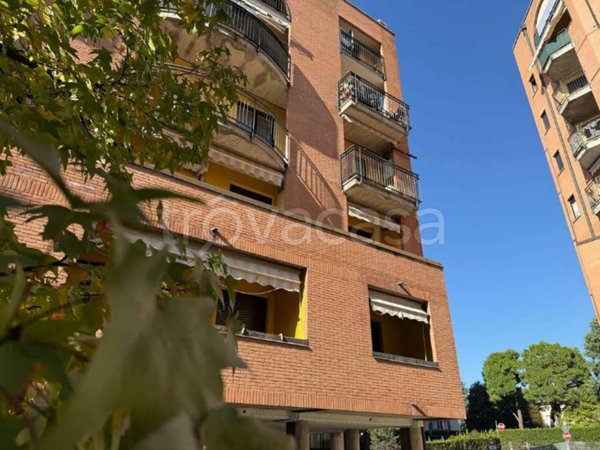 appartamento in affitto a Cantù