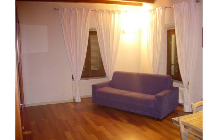 appartamento in affitto a Cantù