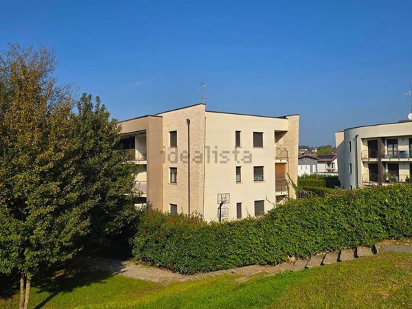 appartamento in affitto a Cantù