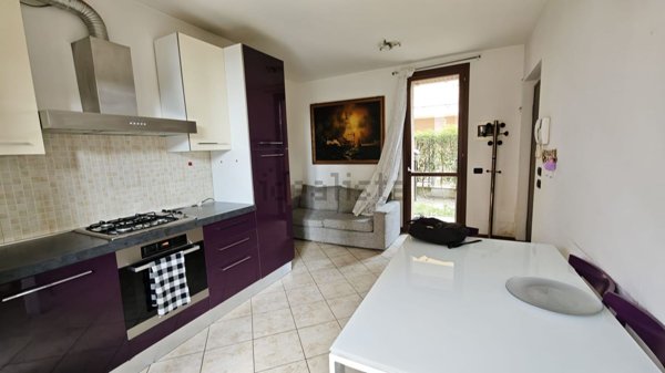 appartamento in affitto a Cantù