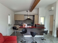 casa indipendente in affitto a Cantù