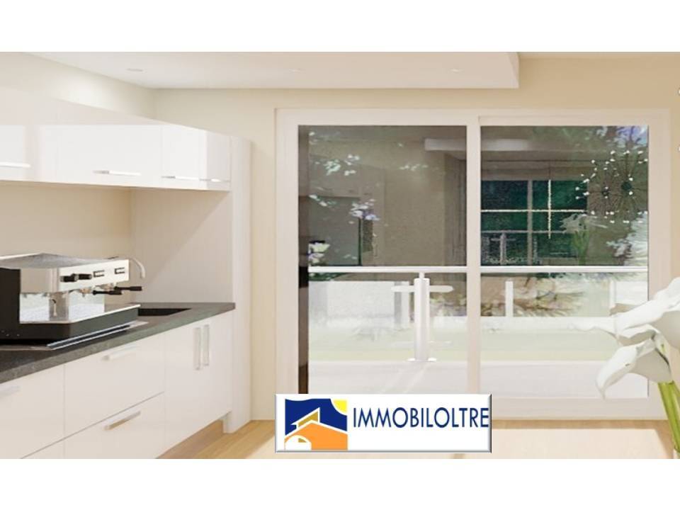 appartamento in affitto a Cantù