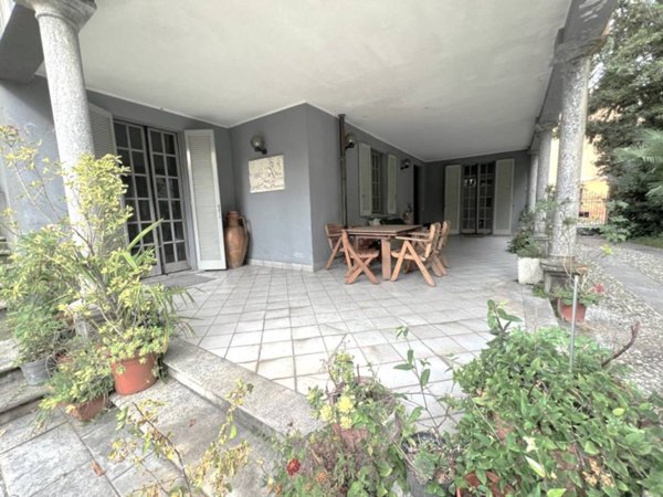 appartamento in affitto a Cantù