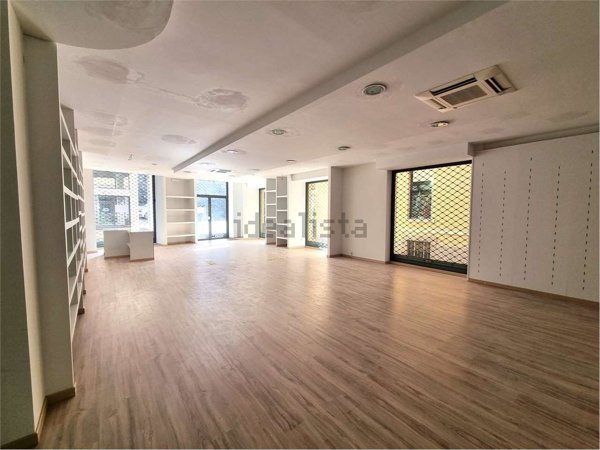 loft in affitto a Cantù