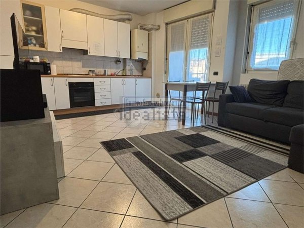 appartamento in affitto a Cantù