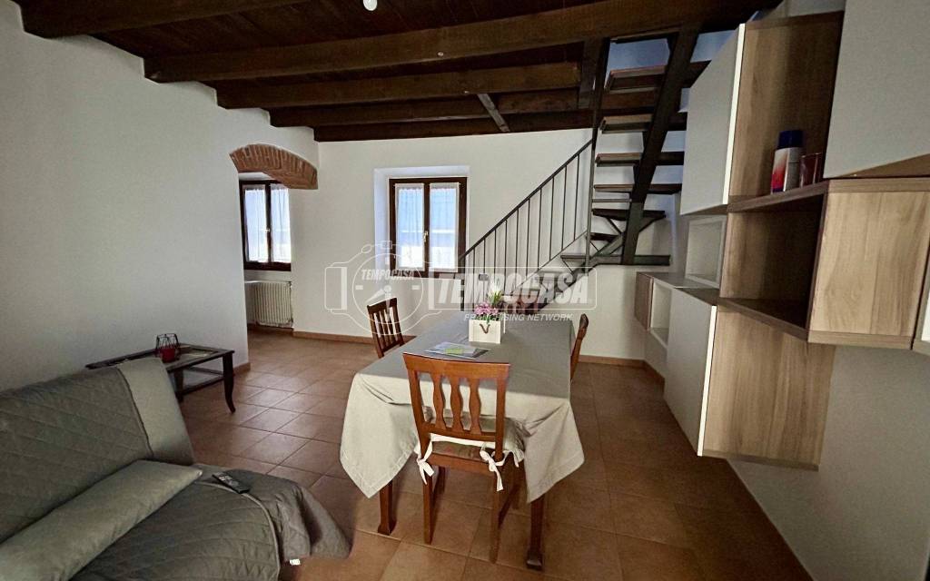 appartamento in affitto a Cantù