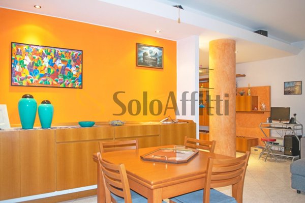 appartamento in affitto a Cantù in zona Vighizzolo