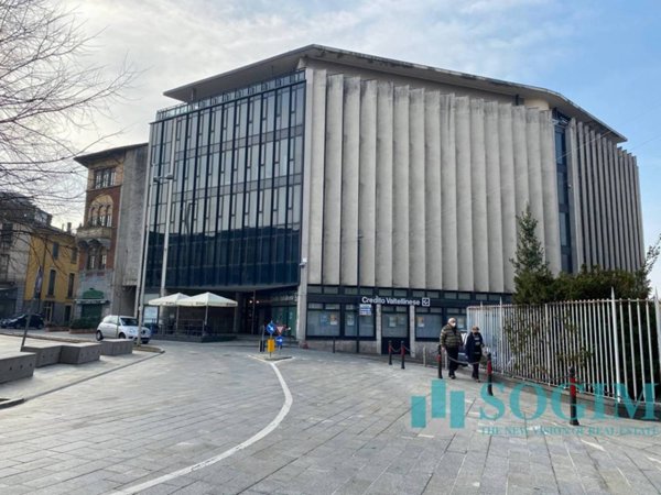 ufficio in affitto a Cantù