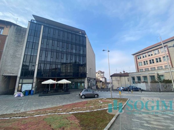 ufficio in affitto a Cantù