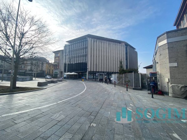 ufficio in affitto a Cantù