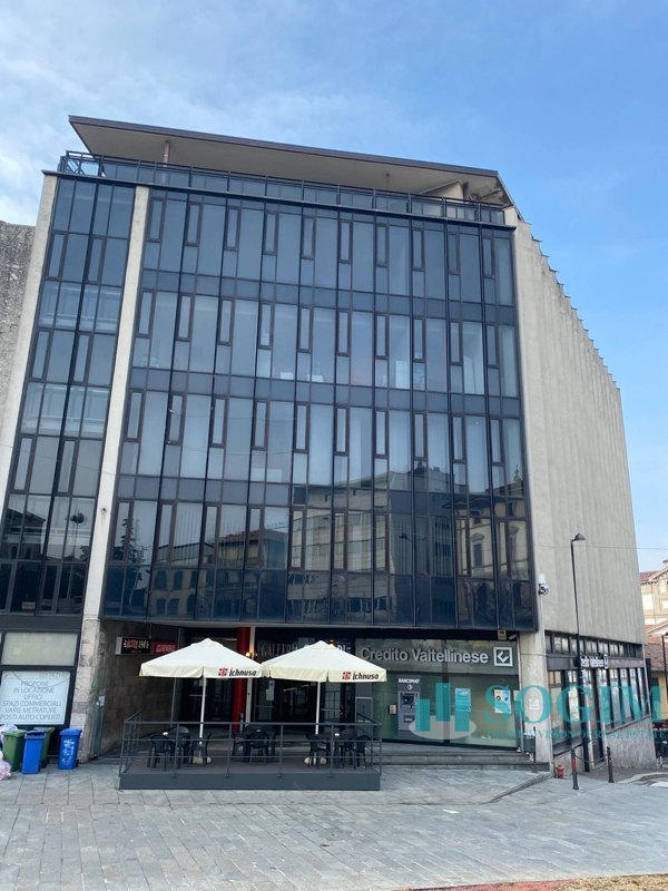 ufficio in affitto a Cantù