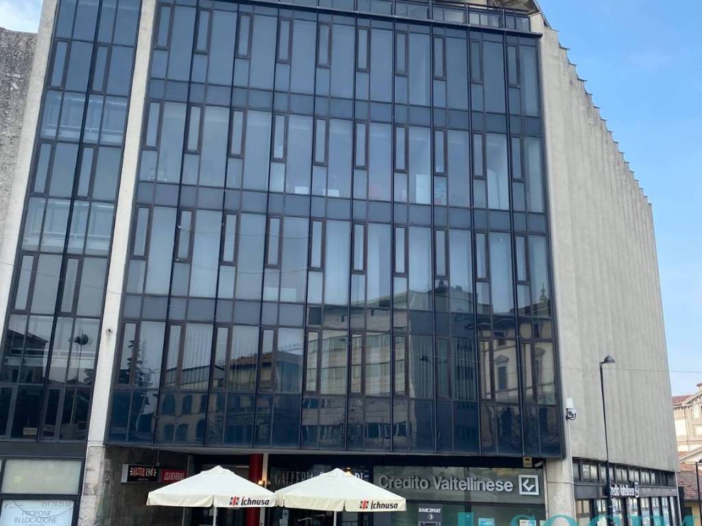 ufficio in affitto a Cantù