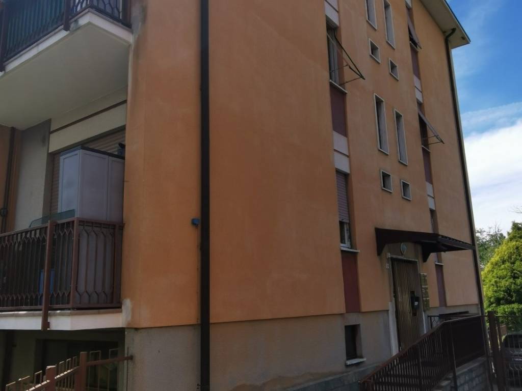 appartamento in affitto a Cantù in zona Cascina Amata