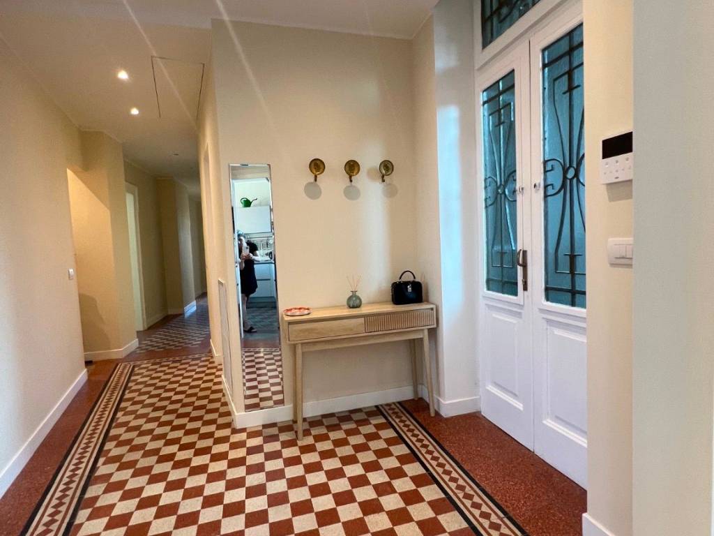 appartamento in affitto a Cantù